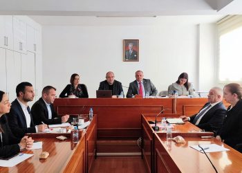 İstatistik Kurumu’nun verilerinin araştırılmasına yönelik kurulan Meclis Komitesi toplandı