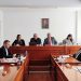 İstatistik Kurumu’nun verilerinin araştırılmasına yönelik kurulan Meclis Komitesi toplandı