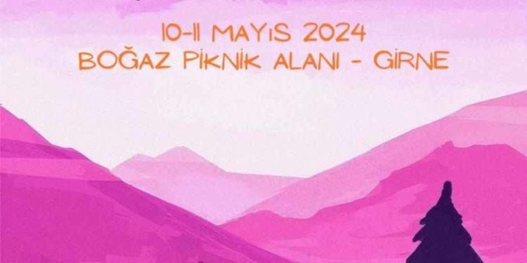 KKTC İzci Liderleri Derneği kuruluşunun 1. yılını “çadırlı kamp” etkinliği ile kutluyor.