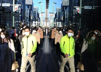 Japonya'da fare kalıntılarının saptanması nedeniyle 100 bini aşkın paketli ekmek toplatıldı