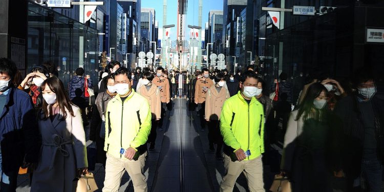 Japonya'da fare kalıntılarının saptanması nedeniyle 100 bini aşkın paketli ekmek toplatıldı