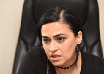 Jeoloji ve Maden Dairesi Müdürü Albayrak:Nüfus artışı ve buna bağlı olarak su çekimindeki artış nedeniyle, akiferlerdeki su seviyesi düşüyor