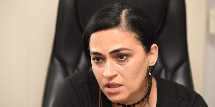 Jeoloji ve Maden Dairesi Müdürü Albayrak:Nüfus artışı ve buna bağlı olarak su çekimindeki artış nedeniyle, akiferlerdeki su seviyesi düşüyor