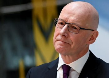 John Swinney İskoçya Başbakanı oldu