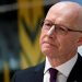 John Swinney İskoçya Başbakanı oldu