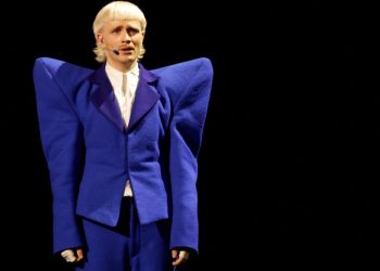 İsrail'in Eurovisiona katılımını sorgulayan Hollanda yarışmadan menedildi