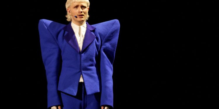 İsrail'in Eurovisiona katılımını sorgulayan Hollanda yarışmadan menedildi