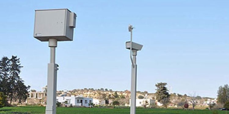 Hız tespit kamerası cezalarının tebliği için ihaleye çıkıldı