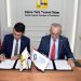 KTTO ile Körfez Ticaret Odası arasında “Kardeş Oda” protokolü imzalandı