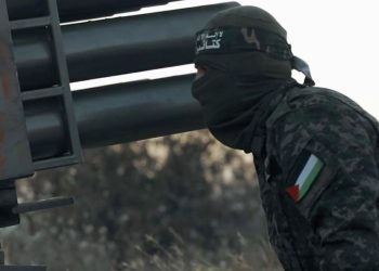 Kassam Tugayları, İsrail'in Askalan ve Sderot kentlerine saldırılar düzenledi