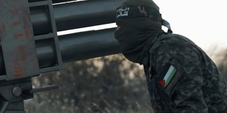 Kassam Tugayları, İsrail'in Askalan ve Sderot kentlerine saldırılar düzenledi