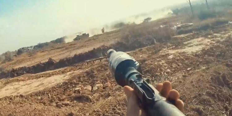 Kassam Tugayları: 12 İsrail askerini öldürdük