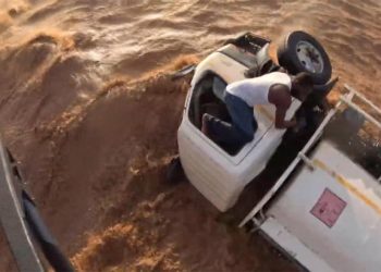 Kenya'daki sellerde hayatını kaybedenlerin sayısı 277'ye yükseldi