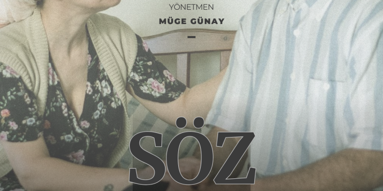 “Söz” adlı kısa filmin galası cuma günü