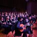 KKTC Bahar Esintileri Sanat Derneği Korosu Bakü’de konser verdi
