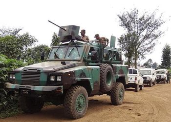 Kongo Demokratik Cumhuriyeti'nde bombalı saldırı: Ölü sayısı 35'e çıktı