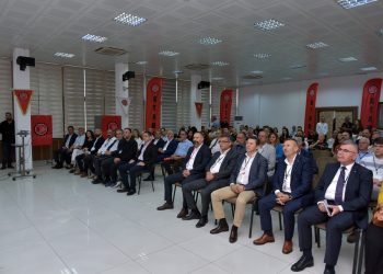 KTAMS’ın 38. Olağan Genel Kurulu bugün yapılıyor