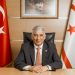 Özçınar’ın 19 Mayıs Atatürk’ü Anma, Gençlik ve Spor Bayramı mesajı
