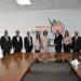 Holguín, Kıbrıs Türk Sanayi Odası ve Veli’s Ltd.yi ziyaret etti