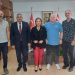 Azerbaycan’da, Kültür Dairesi koordinasyonuyla “KKTC Günü” düzenleniyor