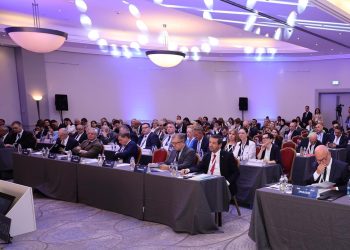 Dışişleri Bakanı Ertuğruloğlu İstanbul’da konferansa katıldı