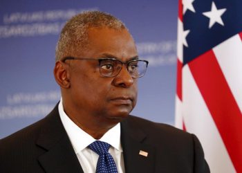 ABD Savunma Bakanı Austin, İsrailli mevkidaşı Gallant ile Refah'a beklenen kara saldırısını görüştü