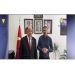 Dinçyürek:Yenilikleri ve teknolojiyi ülkemizde uygulamak için var gücümüzle çalışıyoruz