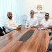 LTB hamamböceği mücadelesi için sözleşme imzaladı