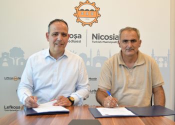 LTB üç şirketle sözleşme imzaladı