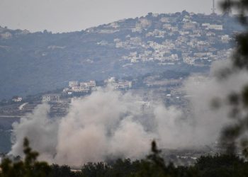 İsrail, Lübnan'da bir araca hava saldırısı düzenledi