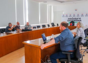 ‘’Mağusa’nın Flamingoları Fotoğraf Yarışması” sonuçlandı