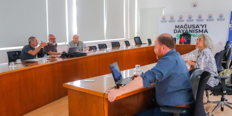 ‘’Mağusa’nın Flamingoları Fotoğraf Yarışması” sonuçlandı