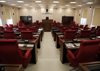 Meclis Genel Kurul toplantısı tamamlandı