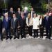 Meclis heyeti TC-KKTC Dostluk Grubu ile bir araya geldi