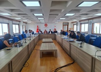 Meclis Hukuk Komitesi taşınmaz mallarla ilgili değişiklik tasarısını dün de görüştü