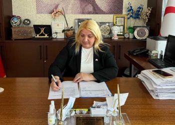 Mehmetçik Büyükkonuk Belediye Başkanı Tuğlu’dan anneler günü mesajı