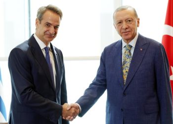 Yunan kamuoyunun beklentisi Türkiye ile ilişkilerde dostluk ve diyaloğun devam etmesi