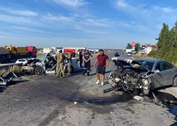 Trafiğe bir can daha; Mücahit Demirel yaşam mücadelesini kaybetti