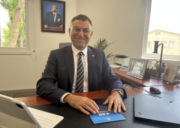 5G demosu yapıldı… Küçüközdemir: 5G, 2028 yılında KKTC’de olacak