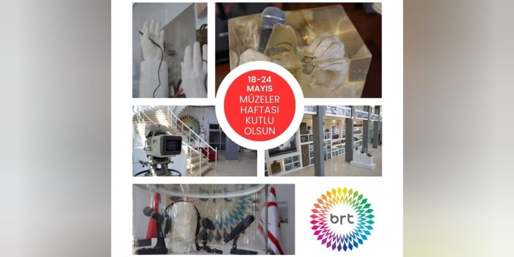 18-24 Mayıs Müzeler Haftası kutlu olsun…