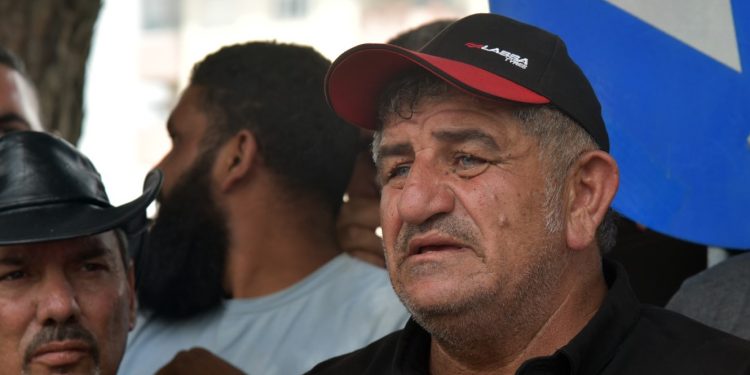 Hayvan Üreticileri Birliği’nin eylemi 5’inci gününde… Bugün sendikalarla genel grev planlanacak