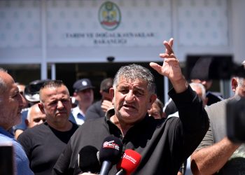 Naimoğulları: Yarın Yönetim Kurulu’nu toplayarak, eylem tarihini açıklayacağız