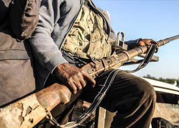 Nijerya'da üsse saldırı: 5 asker yaşamını yitirdi