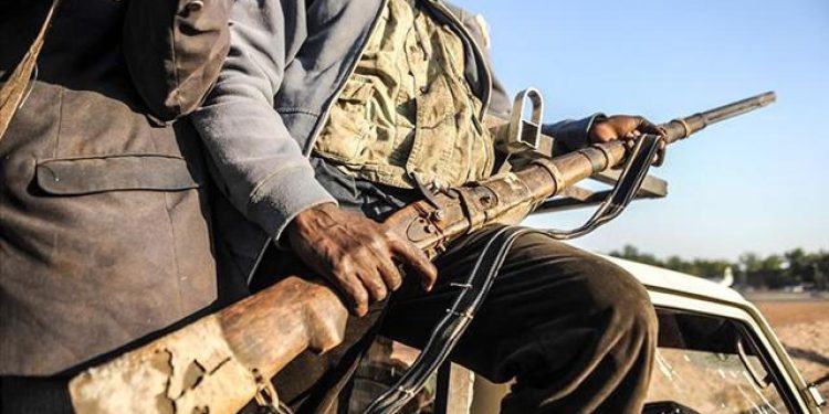 Nijerya'da üsse saldırı: 5 asker yaşamını yitirdi