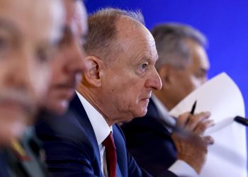 Putin, eski Rusya Güvenlik Konseyi Sekreteri Patruşev'i yardımcısı olarak atadı