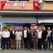 TDP Lapta Alsancak Çamlıbel örgüt binası açıldı