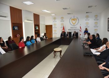 Ortaokul ve Liseler Arası 4’üncü Kısa Öykü Yarışması kazananları ödüllendirildi