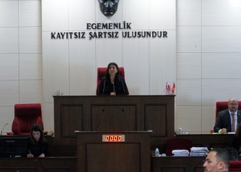 Cumhuriyet Meclisi Genel Kurulu hem yasama hem de denetim göreviyle toplandı