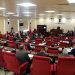 Meclis Genel Kurul toplantısı sona erdi