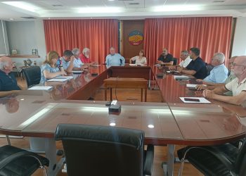 Dev-İş ve PEO ortak açıklama yaptı